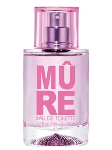 Mure