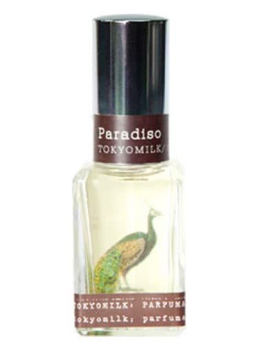 Paradiso