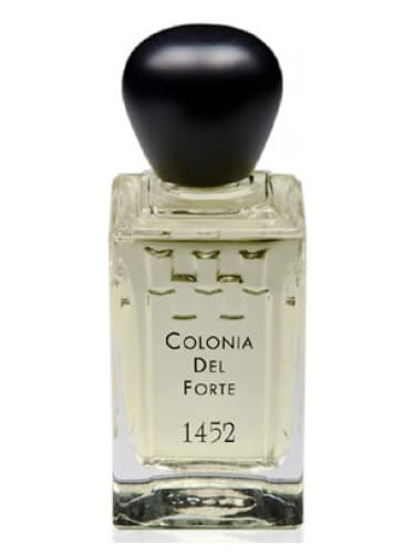 Colonia del Forte 1452