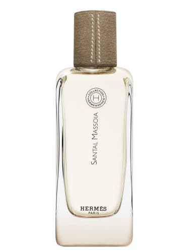 Hermessence Santal Massoïa