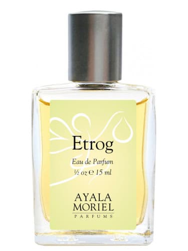 Etrog