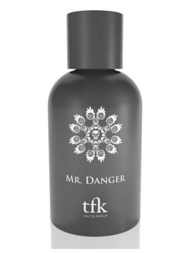 Mr. Danger