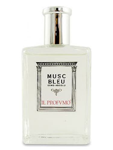 Musc Bleu Absolu