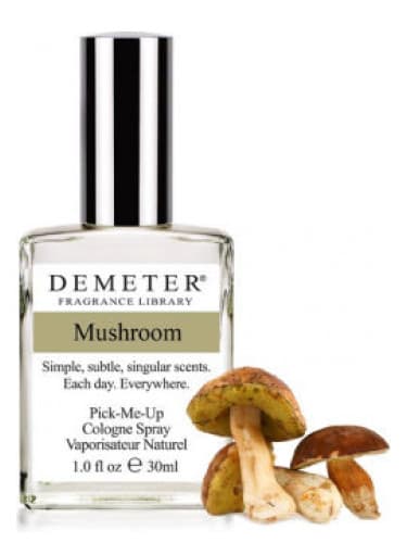 Mushroom