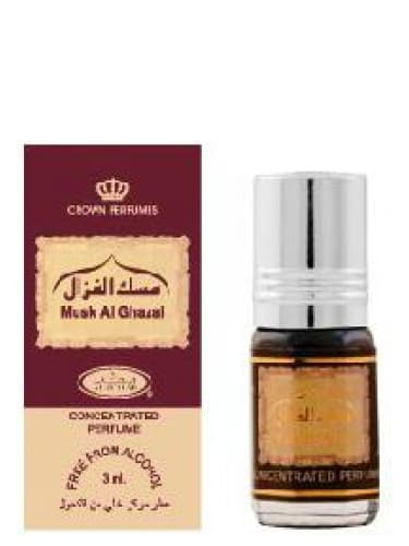 Musk Al Ghazal