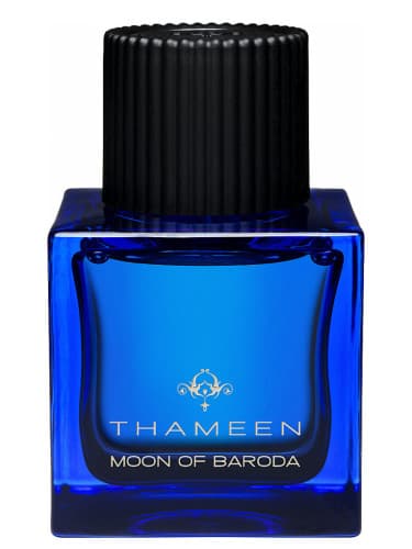 Moon of Baroda
