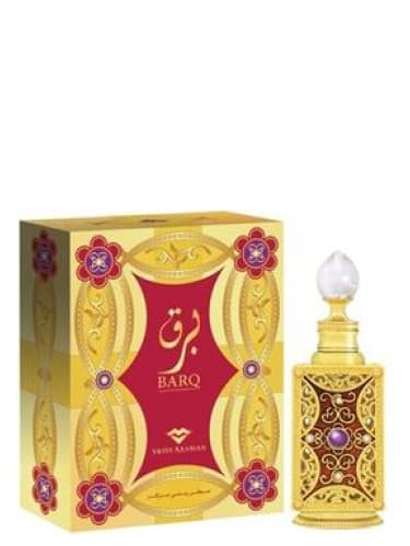 Mukhalat Barq