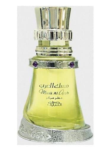 Musk Al Arab