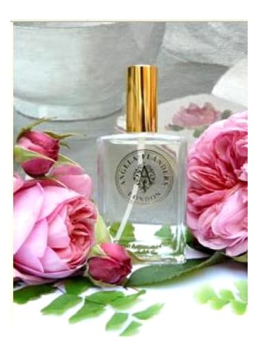 Moroccan Rose