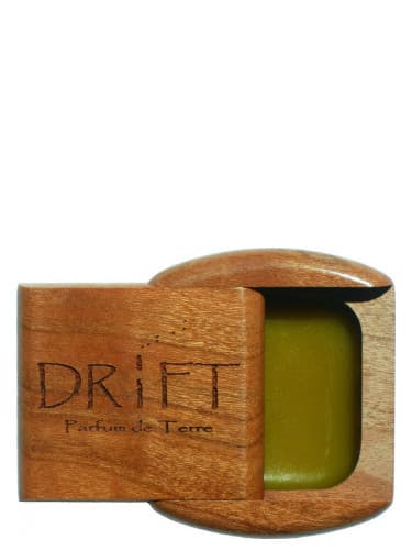 Moondance Solid Perfume