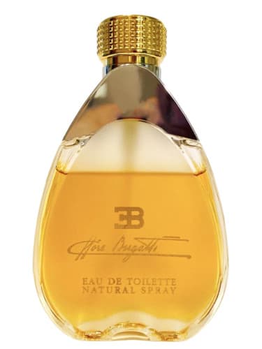 Ettore Bugatti