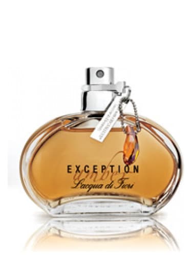 Exception Amber