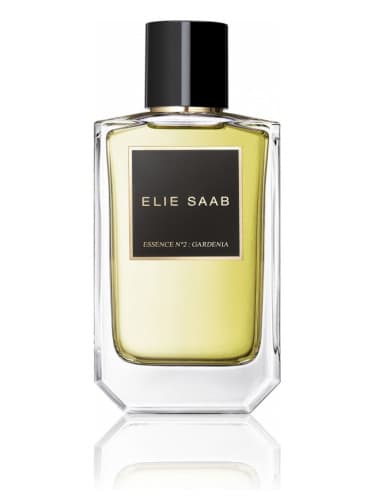 Essence No. 2 Gardenia