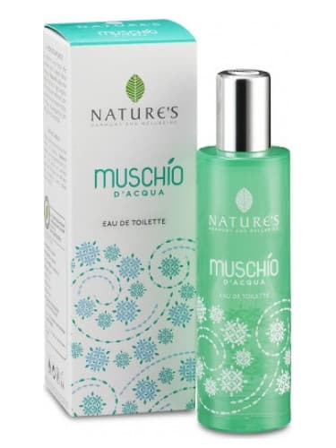 Muschio d'Acqua