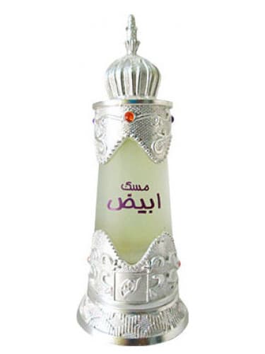 Musk Abiyad