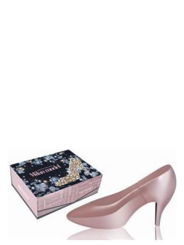 Milan Model Gold