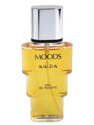 Moods by Krizia Donna