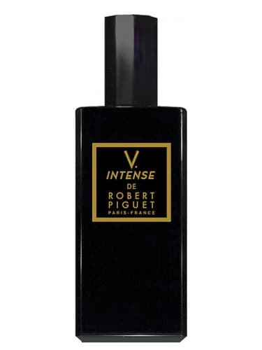 V. Intense