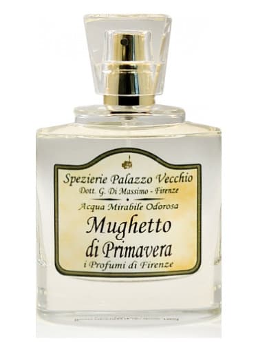 Mughetto di Primavera