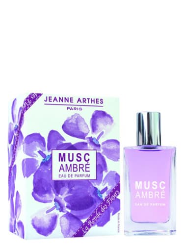 Musc Ambre