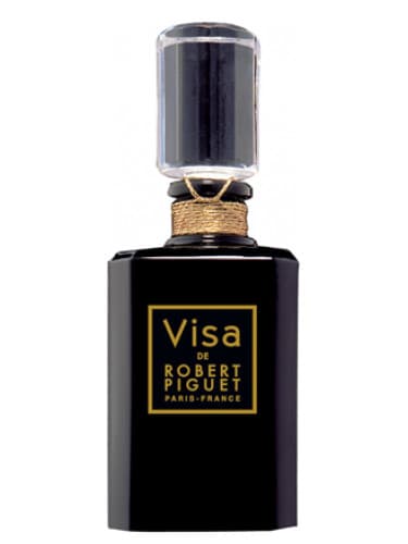 Visa 2007