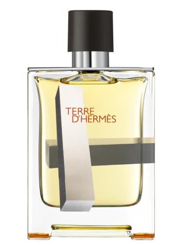 Terre d'Hermes Perspective