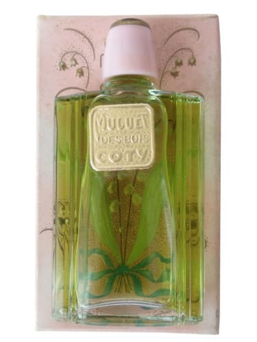 Muguet des Bois