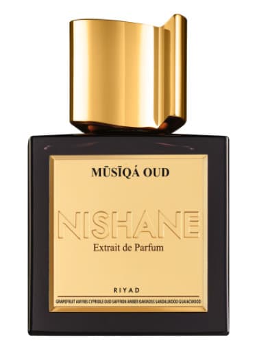 Musiqa Oud