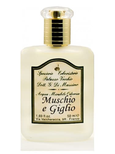 Muschio e Giglio