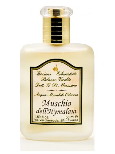 Muschio del Hymalaia