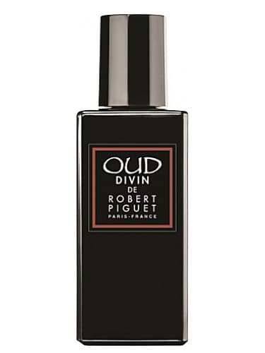 Oud Divin