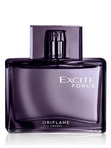 Excite Force