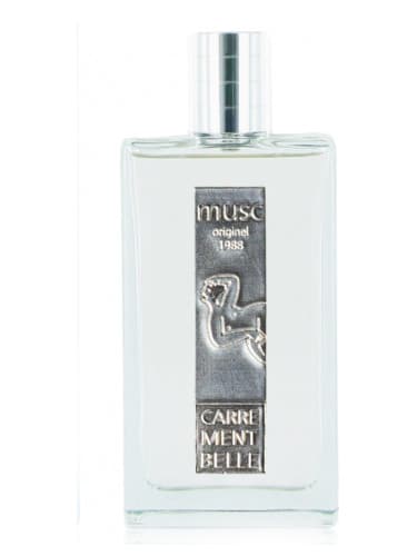 Musc Original