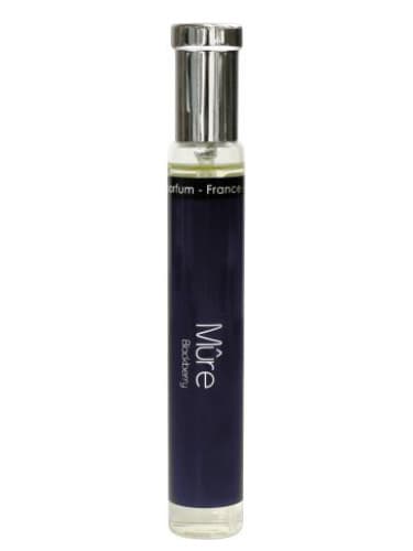 Mûre