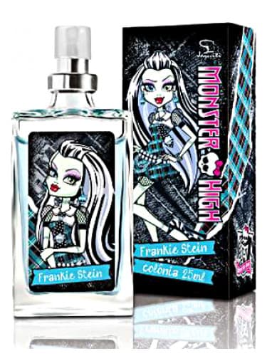 Monster High Frankie Stein