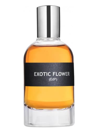 Exotic Flower