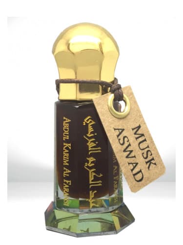 Musk Aswad