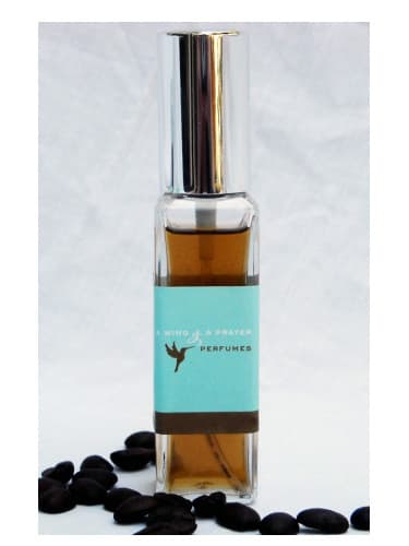 KISMET Perfume