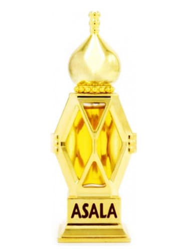 Mukhallath Asala