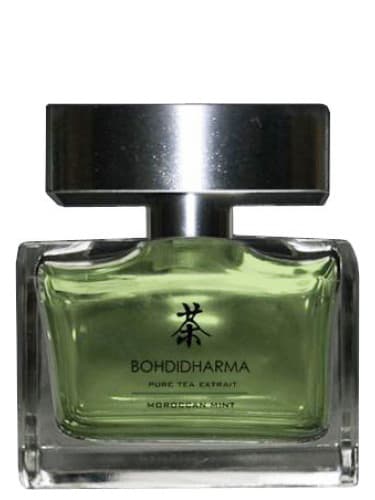 Moroccan Mint