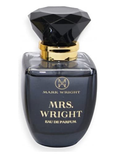 Mrs Wright