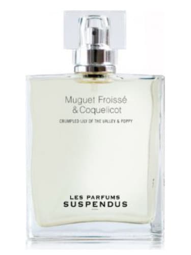 Muguet Froissé & Coquelicot
