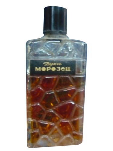 Морозец (Frost)
