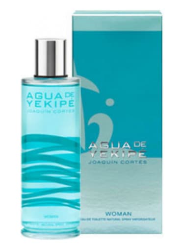 Agua de Yekipé
