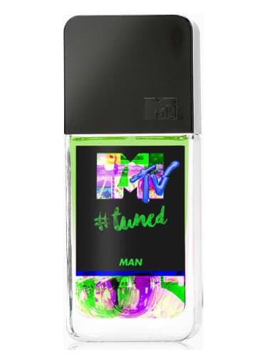 MTV Tuned Man