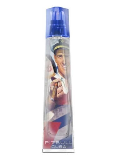 Cuba Man