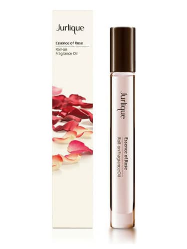 Essence of Rose