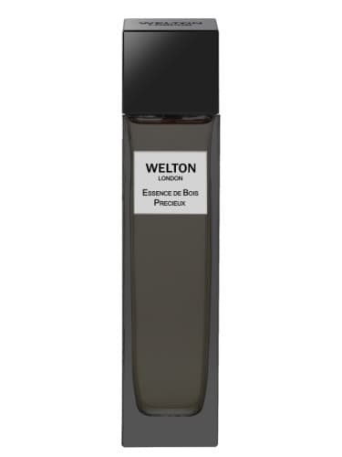 Essence de Bois Précieux Eau de Parfum