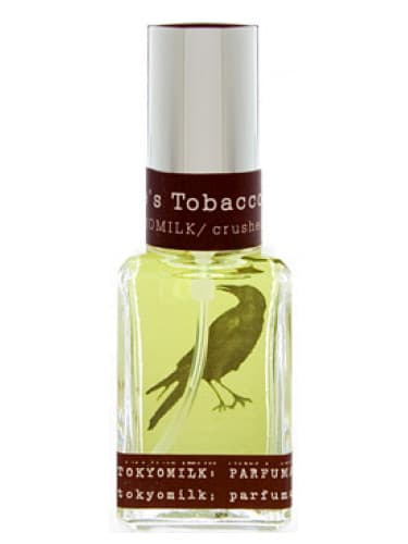 Poe's Tobacco