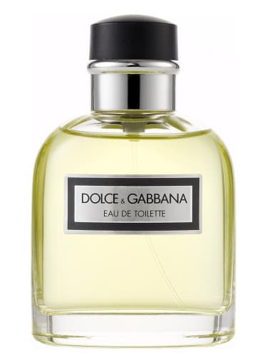 Dolce&Gabbana pour Homme (1994)